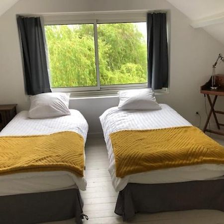 Bienvenue Pour Vous Detendre Parbayse Eksteriør billede
